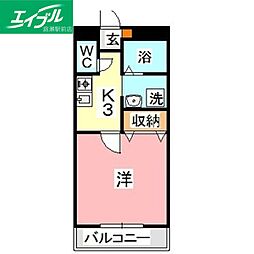 ラ・フォーレ24