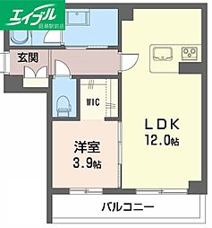 シャーメゾンはしま