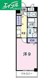 プラシード倉敷