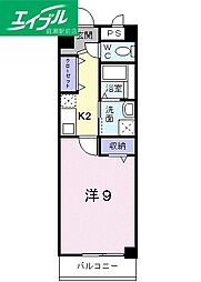 プラシード倉敷