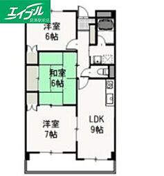 グローヴ柚ノ木