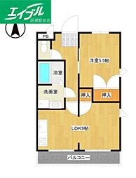 マンション吉野