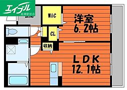 メゾン　ユイ（ＢＥＬＳ認証）