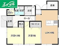 ココル・ペルレD