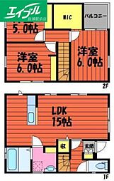 倉敷市沖(山田様)戸建て