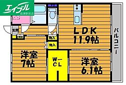 メルプランタン