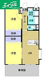 シャンドフルール