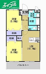 マンション・裕