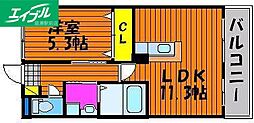 プレゼンス白石
