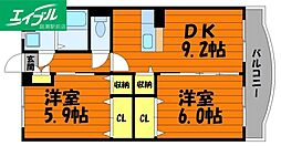 メゾンエトワール