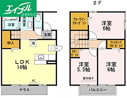 グランチェスタ