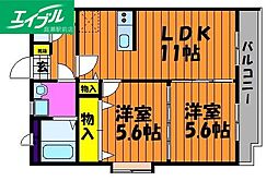 クレールコートII