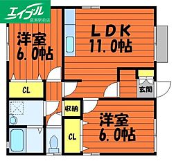 シャトレー松島 A棟