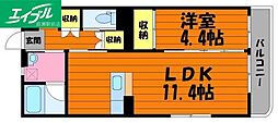 リバーサイド清音