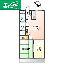 コンフォース亀山II