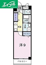 プラシード倉敷