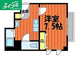 メゾン・ド・青山