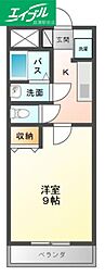 エポックハシマI