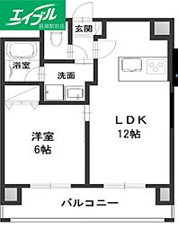 リーブル老松町