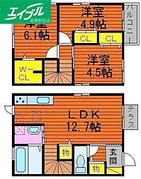 コージーコート大福II