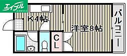 メゾン大福