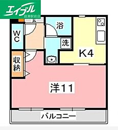 ラピス中庄駅前