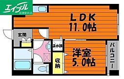 コンチネンタル・インＢ
