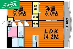 グランメールK