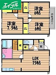 クオーレD