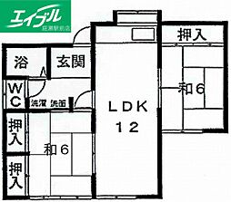 はくらくハウス　Bタイプ
