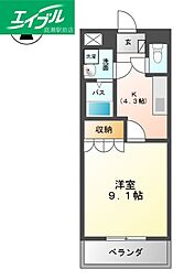 ピアッツア紗梨