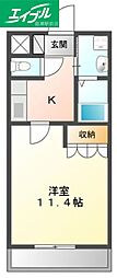 アメニティーハイツ　Ｙ