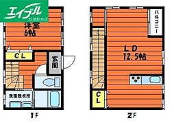 ヴィジュ酒津