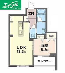 ルミエール　ベレオ茶屋町
