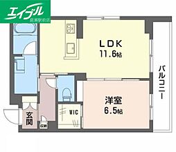 ルミエール　ベレオ茶屋町