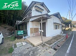 笠岡大河　貸家