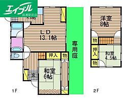 一宮戸建