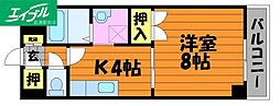 グローリー中庄
