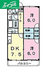 マンションエトランゼ