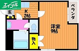 ロイヤルパレス西田