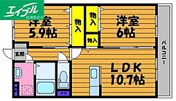 ファミーユＳＷII