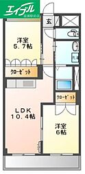 グランパレス・Ｋ