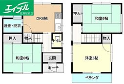 レジデンス矢吹