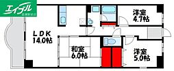 プラザ・ドゥ・オデッサ