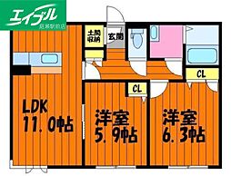 リアンジュ