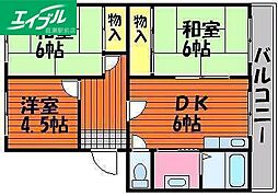 国富コーポ