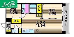 ドムールＧサンスーシ