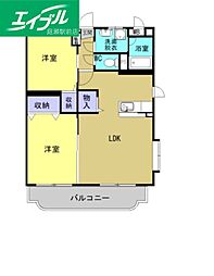 グランメールK