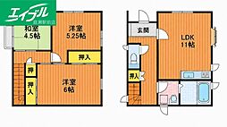 森安メゾネット