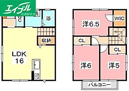 ヴィラージュ C